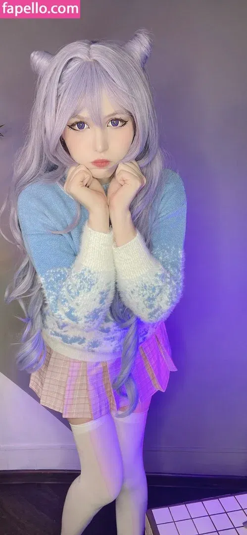 Dosya Gasai Onlyfans Photo Gallery 