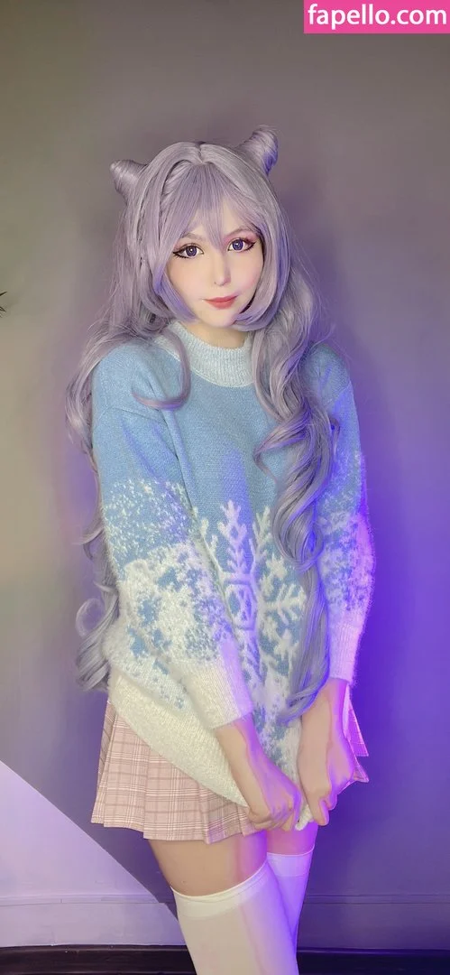 Dosya Gasai Onlyfans Photo Gallery 