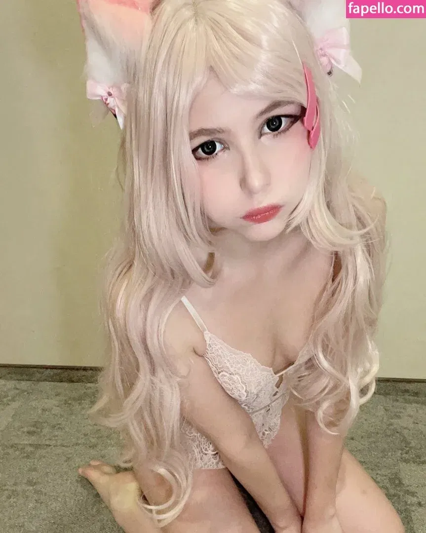 Dosya Gasai Onlyfans Photo Gallery 