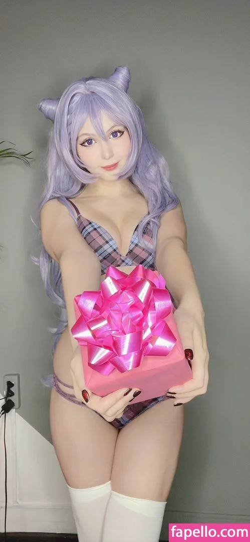 Dosya Gasai Onlyfans Photo Gallery 