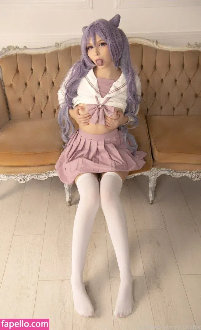 Dosya Gasai Onlyfans Photo Gallery 