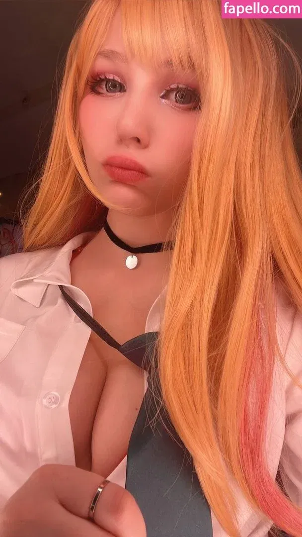 Dosya Gasai Onlyfans Photo Gallery 