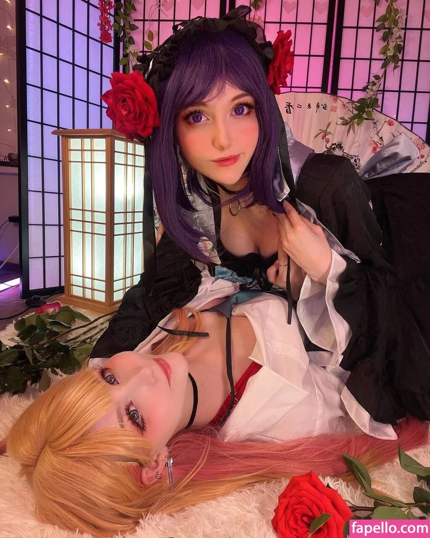 Dosya Gasai Onlyfans Photo Gallery 