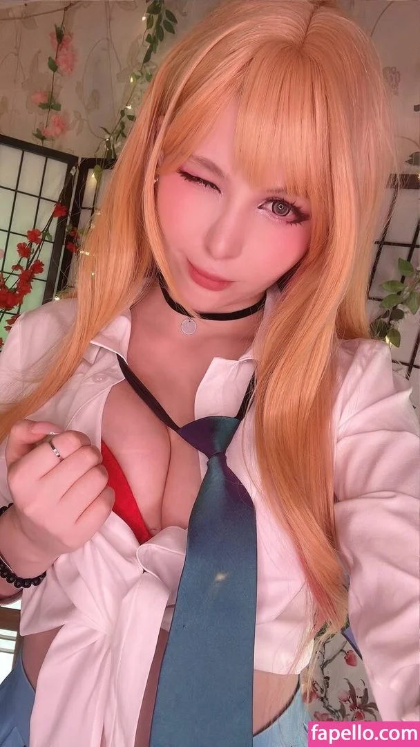 Dosya Gasai Onlyfans Photo Gallery 