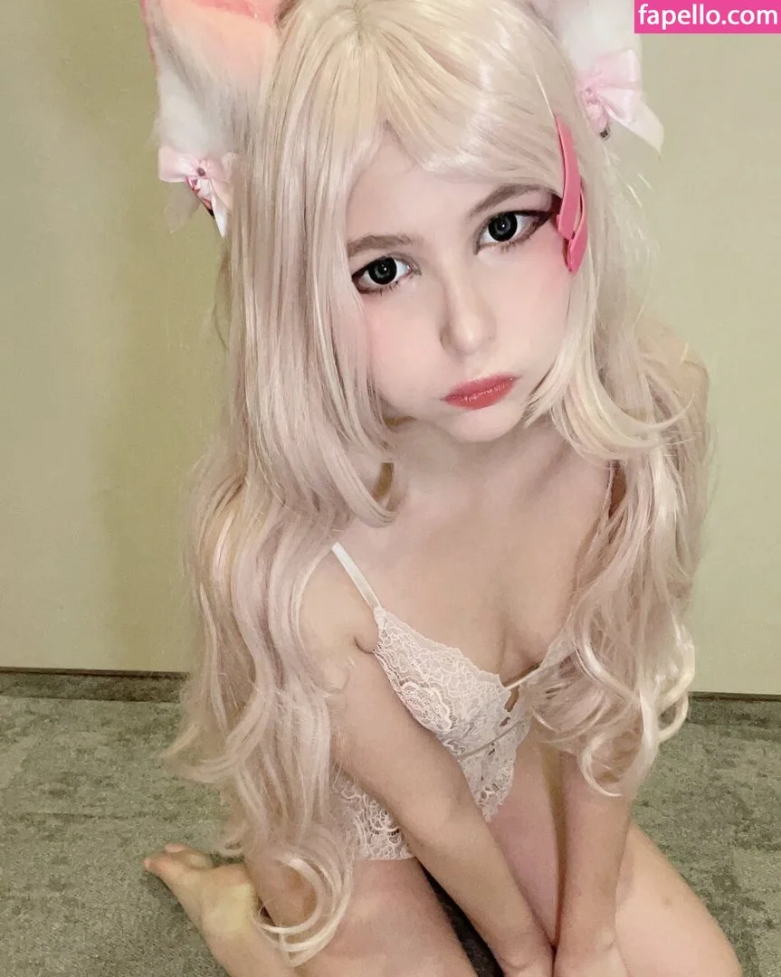 Dosya Gasai Onlyfans Photo Gallery 