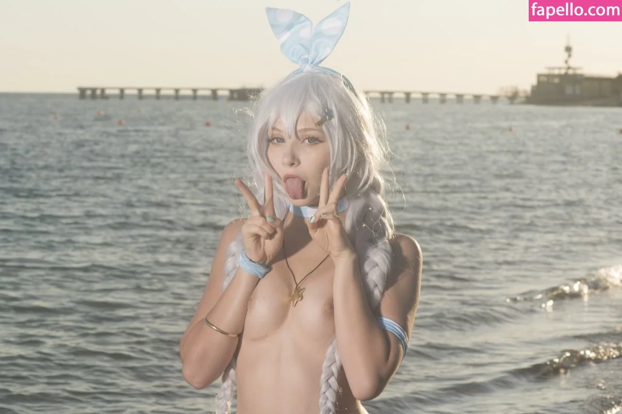 Dosya Gasai Onlyfans Photo Gallery 