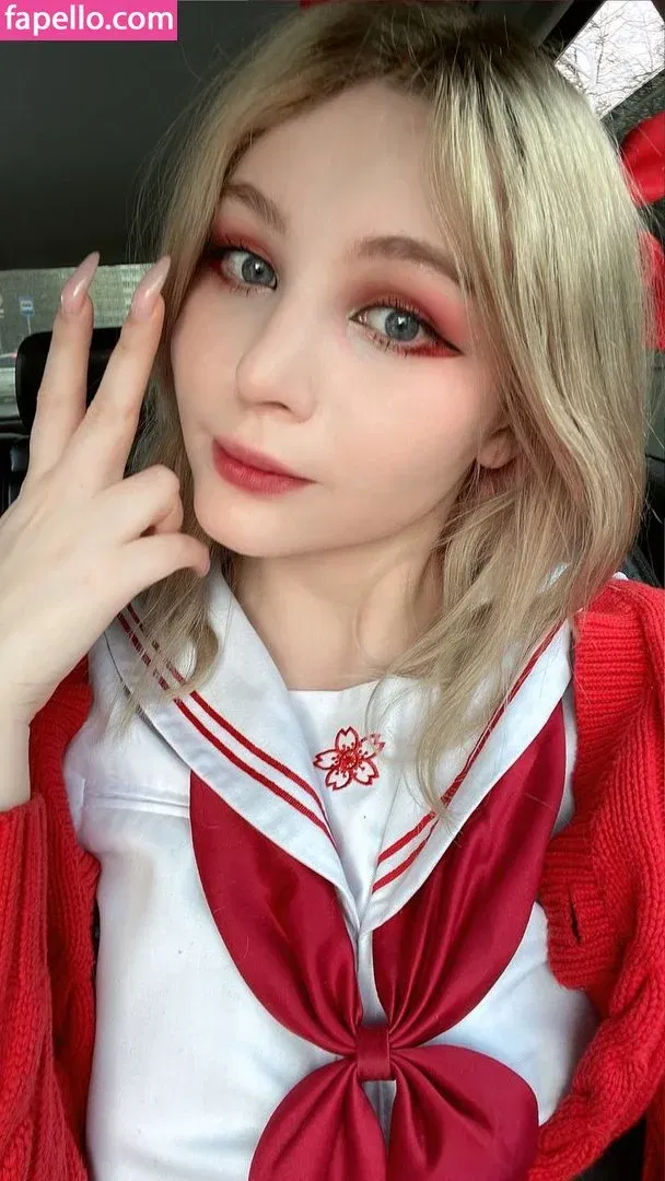 Dosya Gasai Onlyfans Photo Gallery 