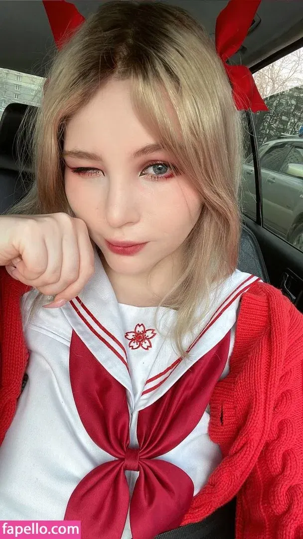 Dosya Gasai Onlyfans Photo Gallery 