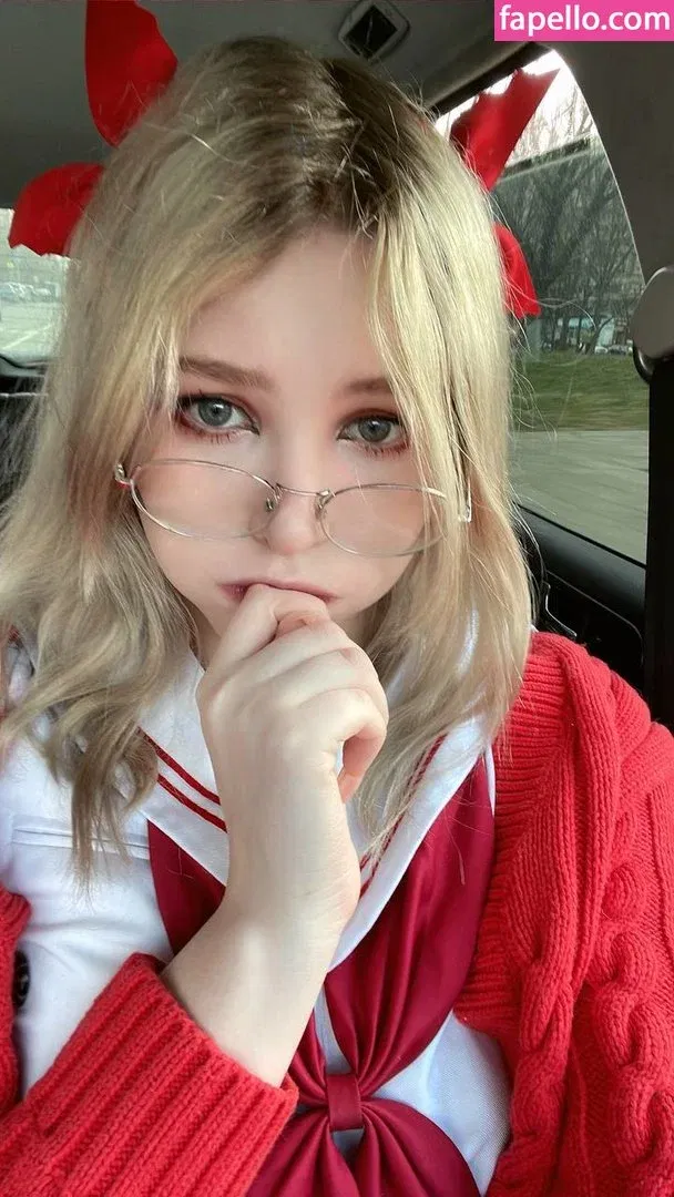 Dosya Gasai Onlyfans Photo Gallery 