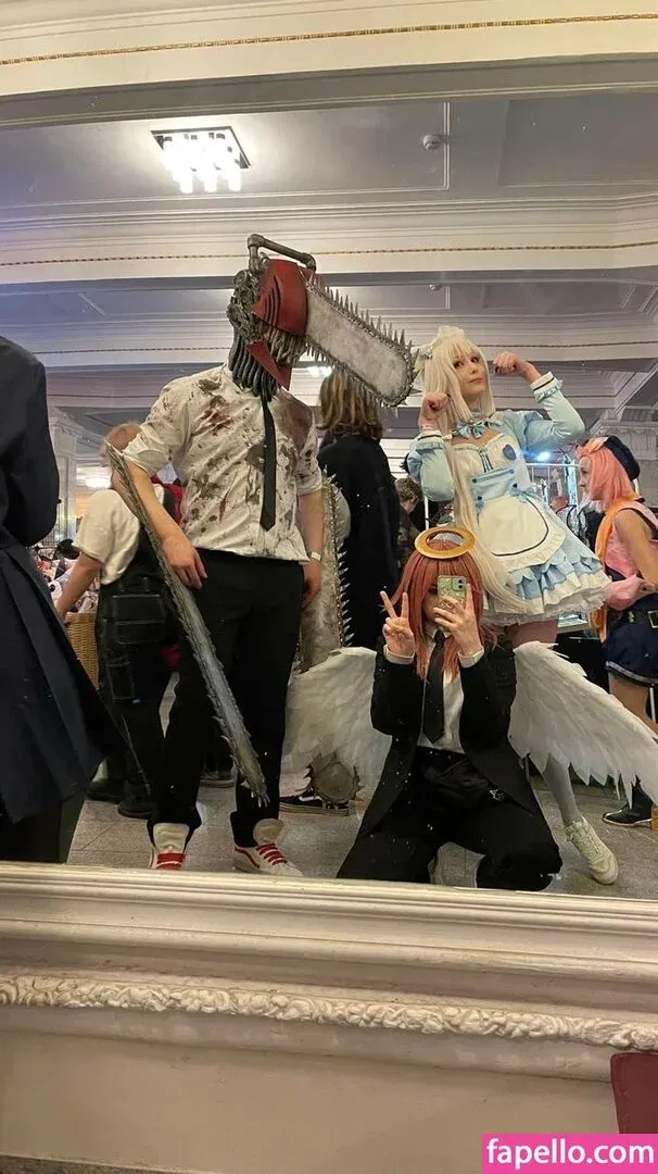 Dosya Gasai Onlyfans Photo Gallery 