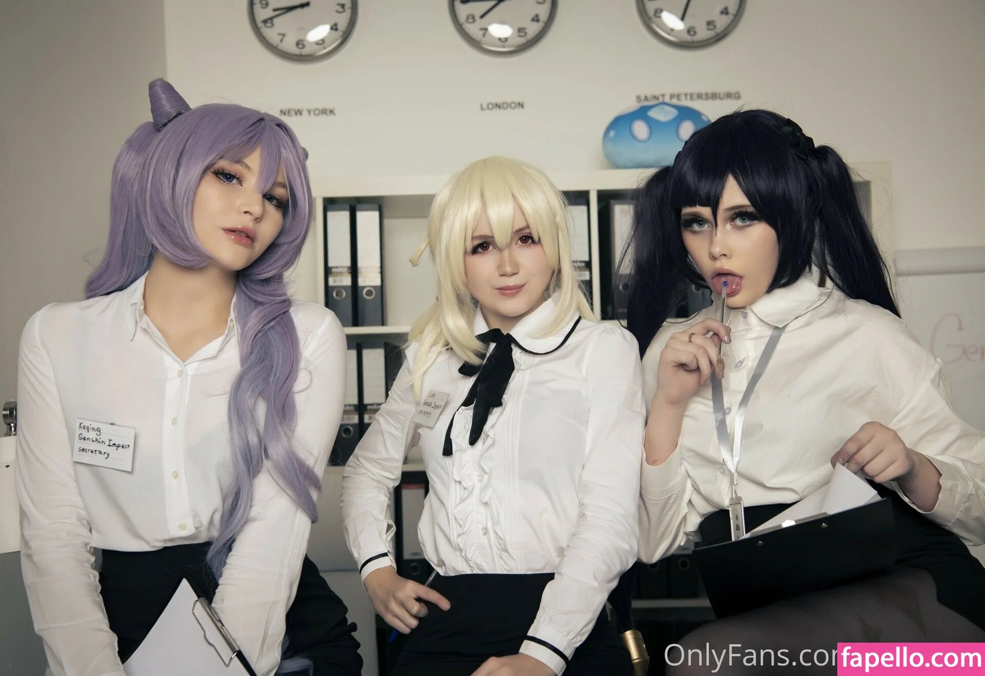 Dosya Gasai Onlyfans Photo Gallery 