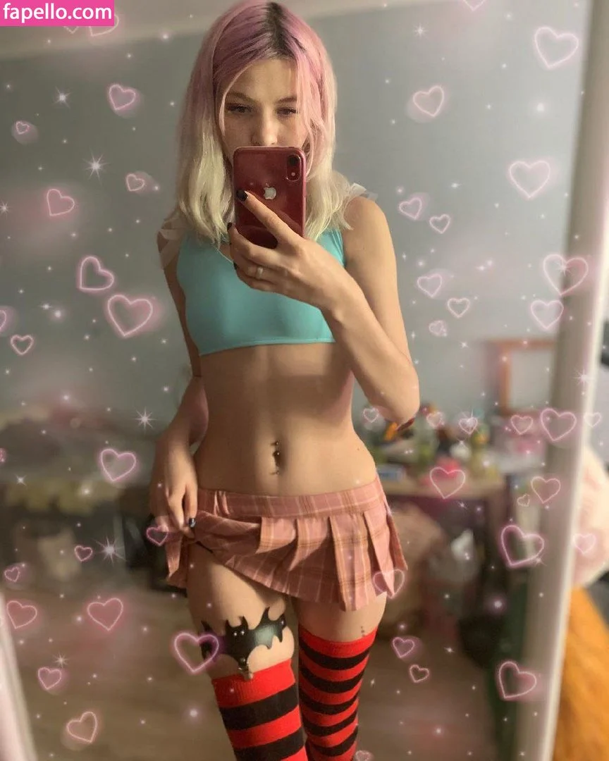 Dosya Gasai Onlyfans Photo Gallery 