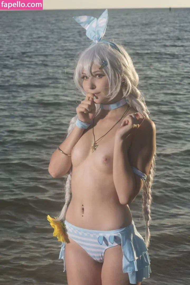 Dosya Gasai Onlyfans Photo Gallery 