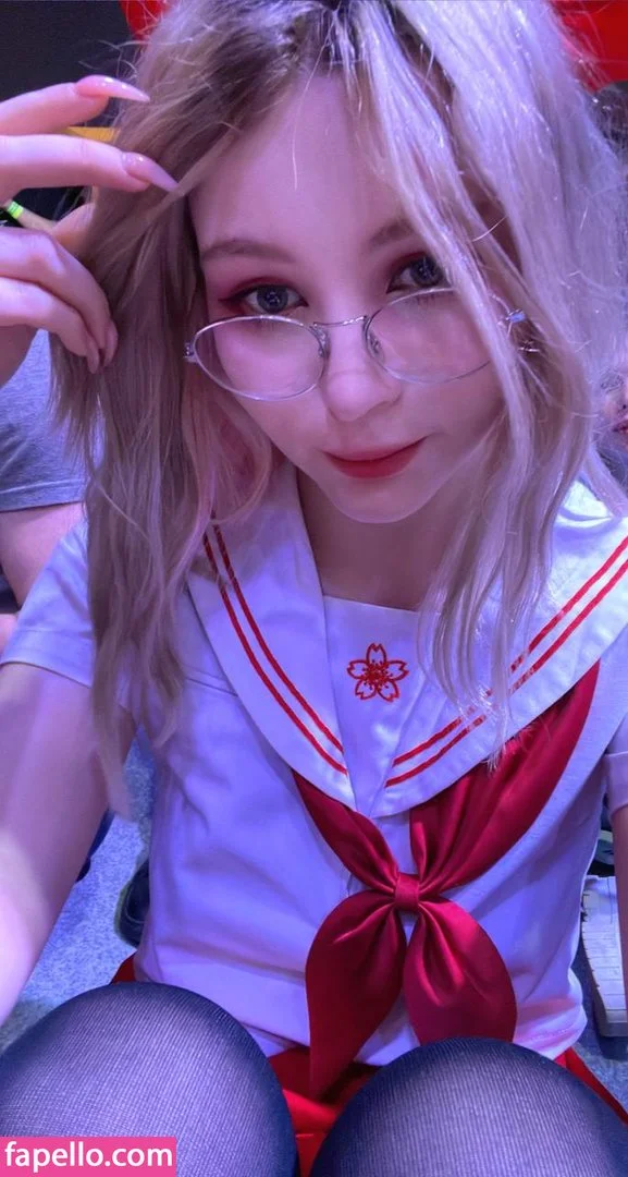 Dosya Gasai Onlyfans Photo Gallery 