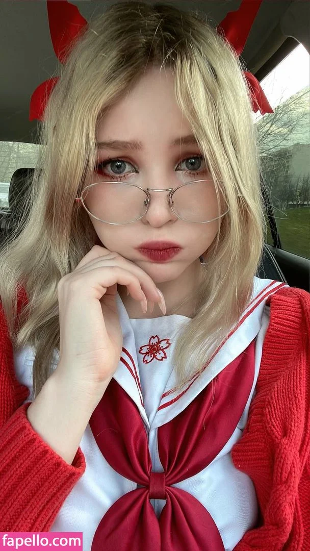 Dosya Gasai Onlyfans Photo Gallery 