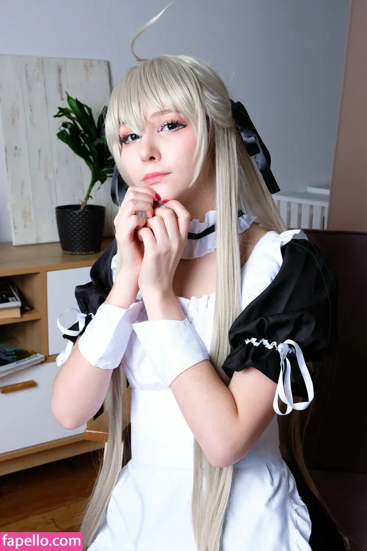 Dosya Gasai Onlyfans Photo Gallery 