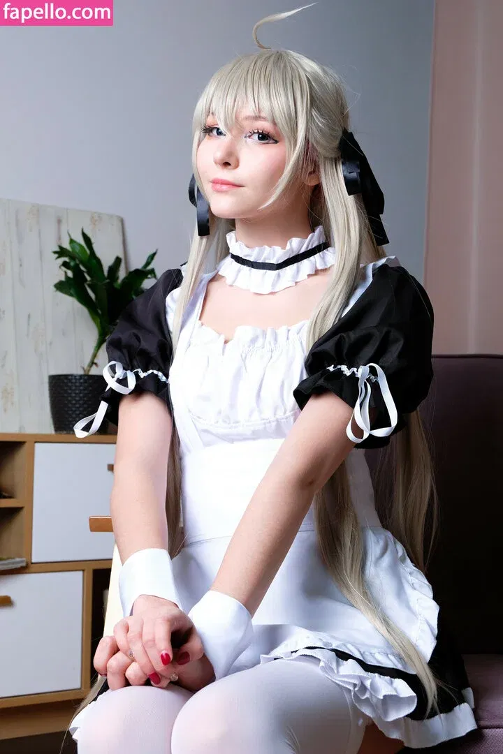 Dosya Gasai Onlyfans Photo Gallery 