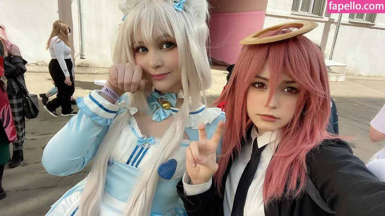 Dosya Gasai Onlyfans Photo Gallery 