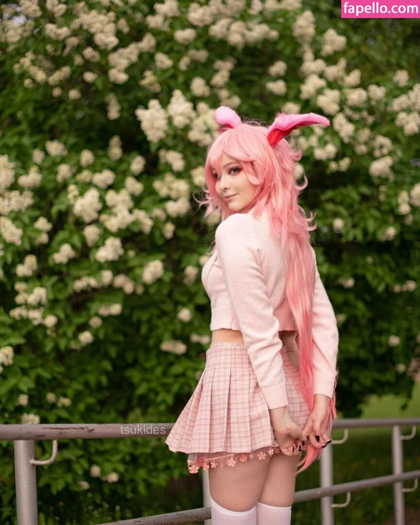 Dosya Gasai Onlyfans Photo Gallery 