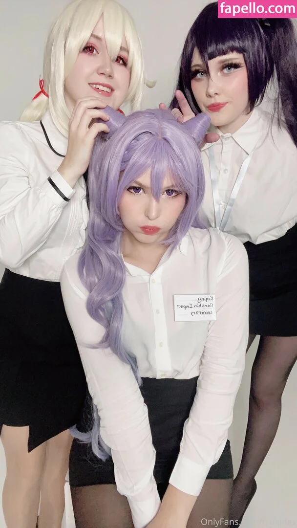 Dosya Gasai Onlyfans Photo Gallery 