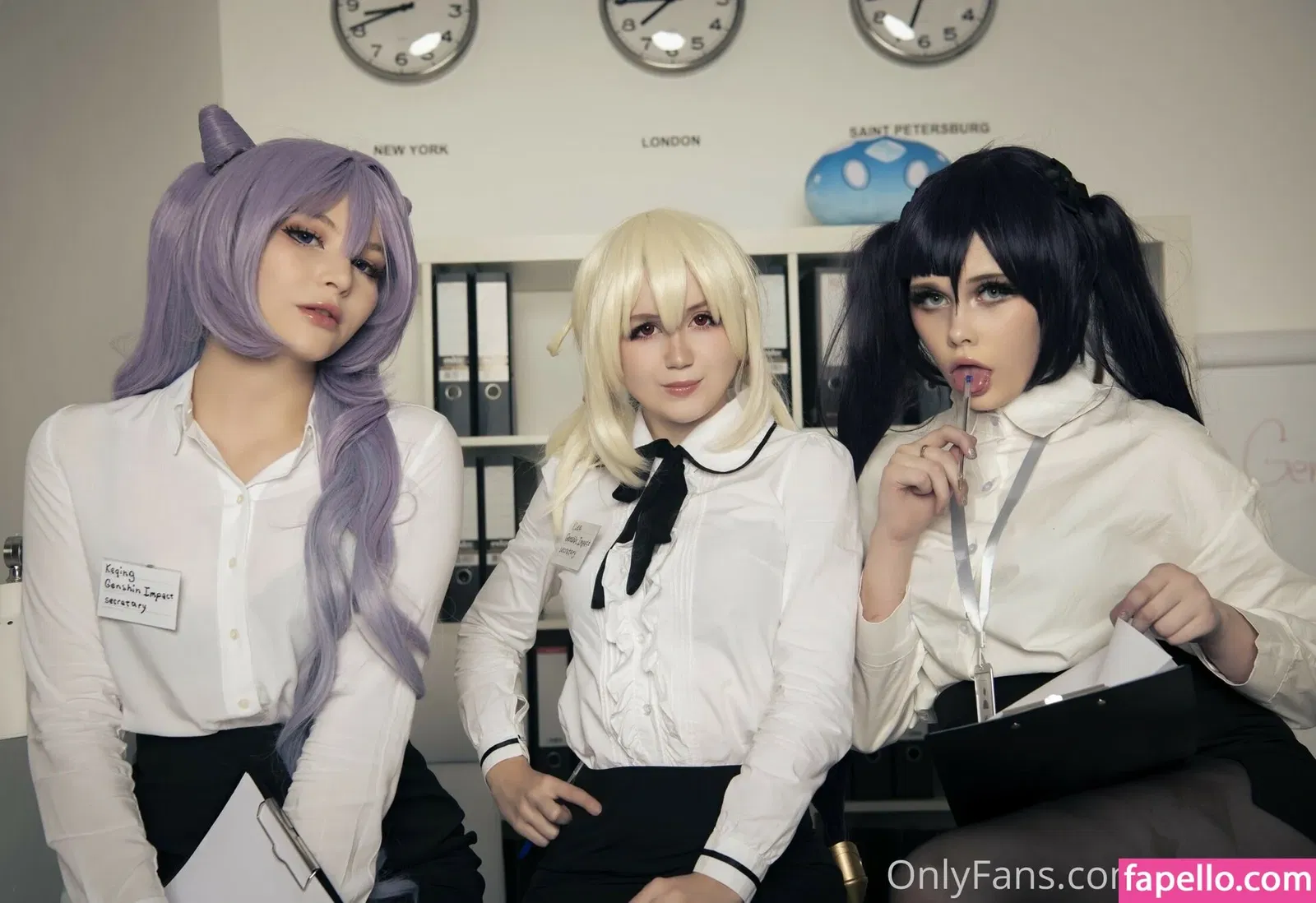 Dosya Gasai Onlyfans Photo Gallery 