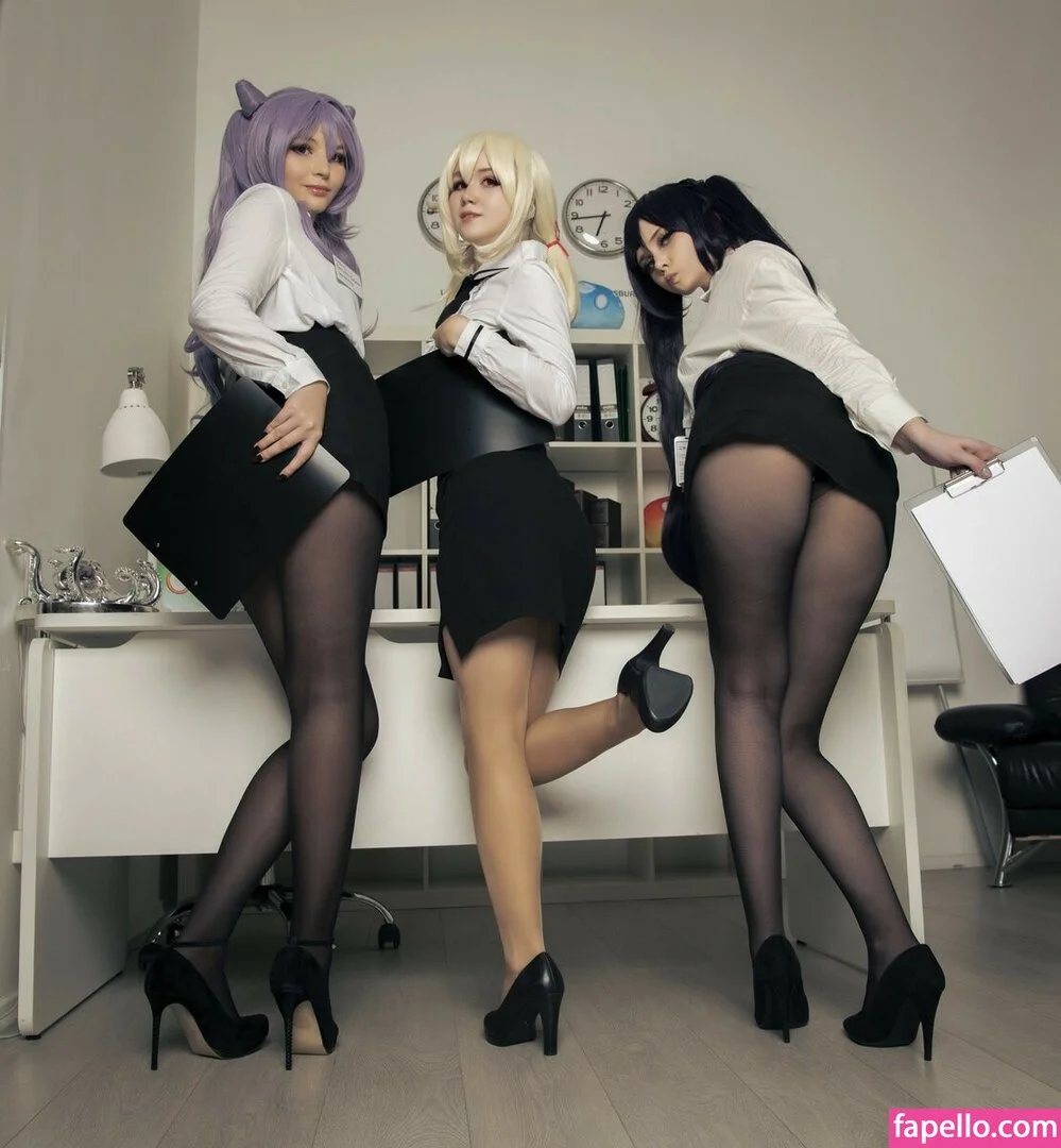 Dosya Gasai Onlyfans Photo Gallery 