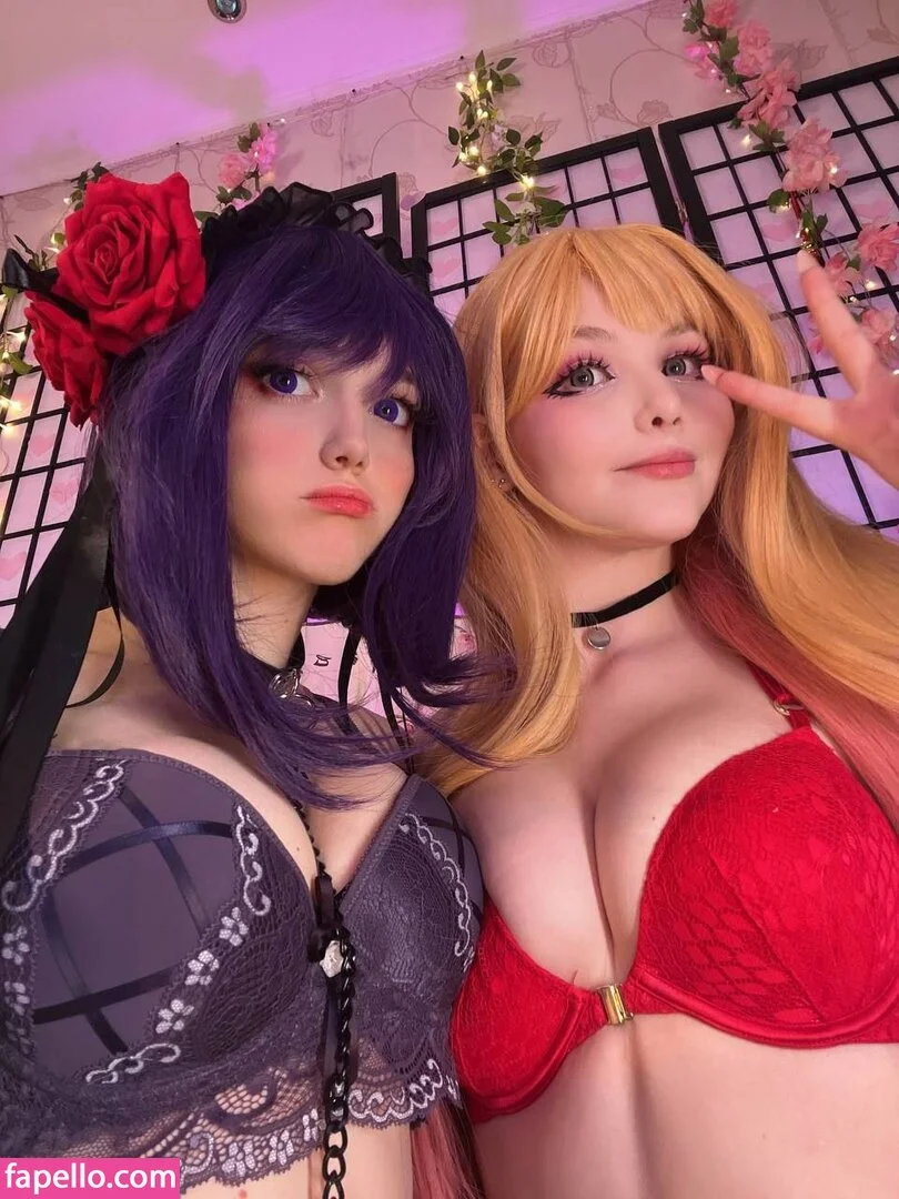 Dosya Gasai Onlyfans Photo Gallery 