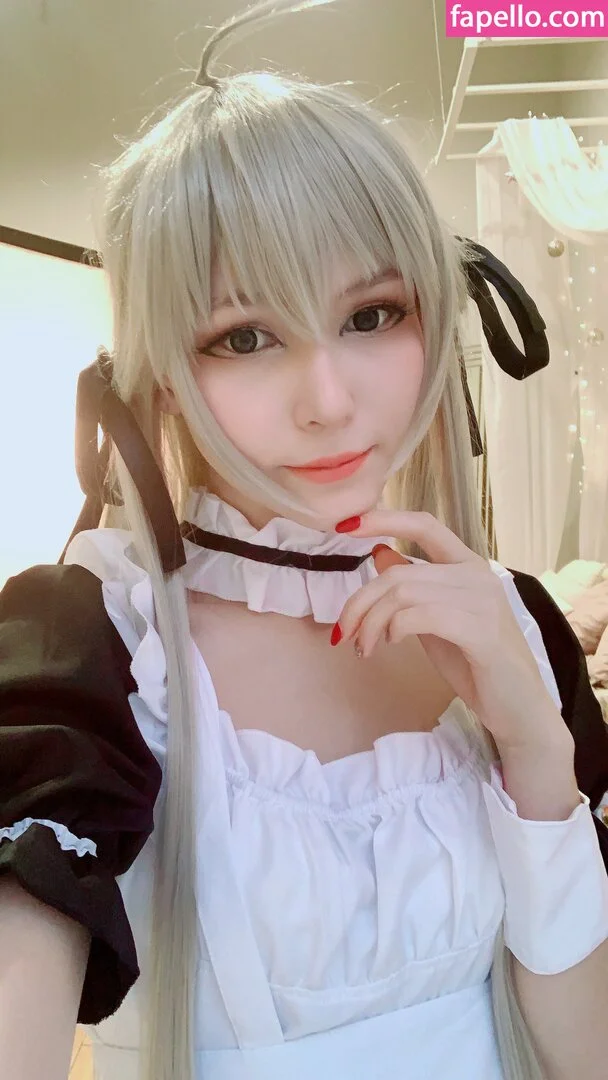 Dosya Gasai Onlyfans Photo Gallery 