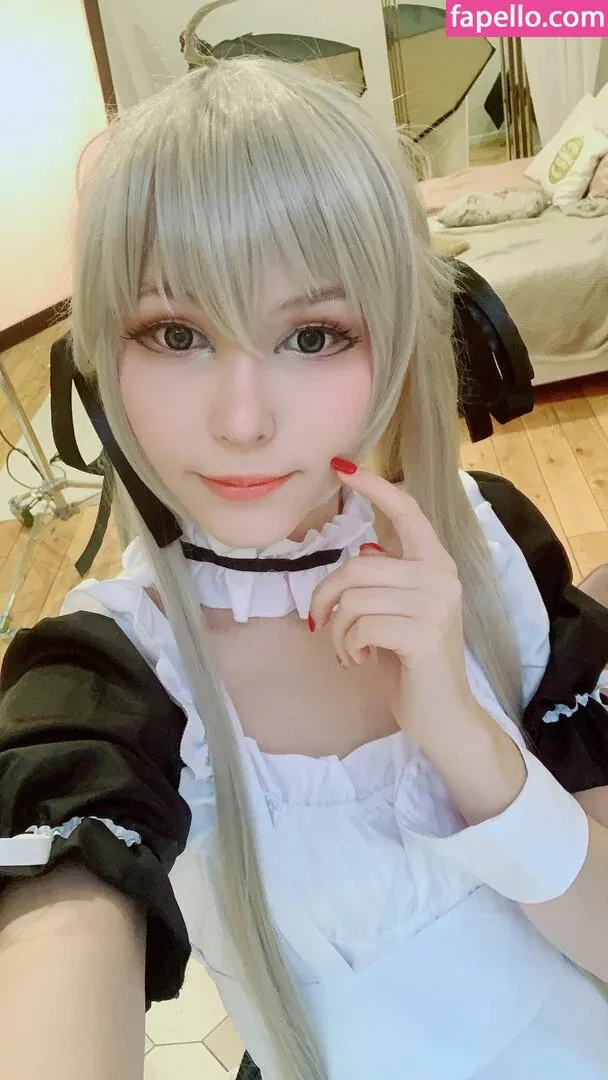 Dosya Gasai Onlyfans Photo Gallery 