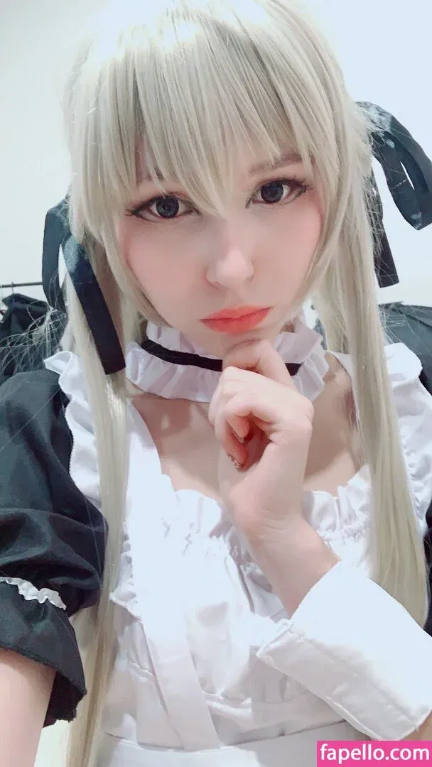 Dosya Gasai Onlyfans Photo Gallery 