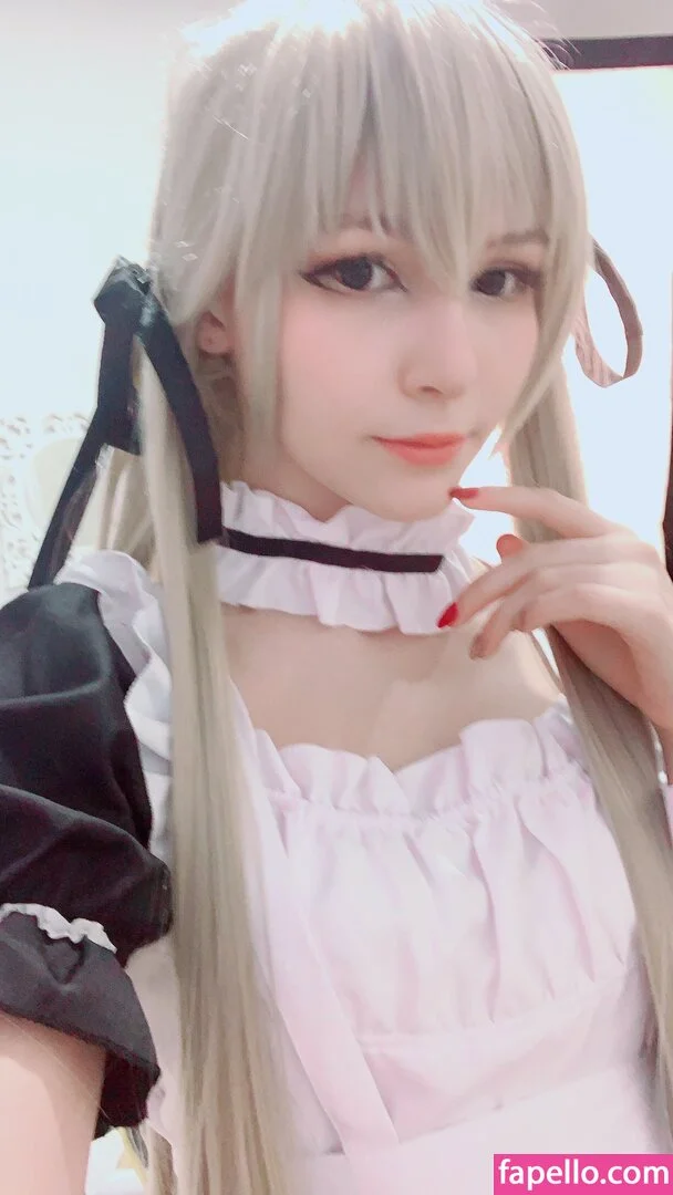 Dosya Gasai Onlyfans Photo Gallery 