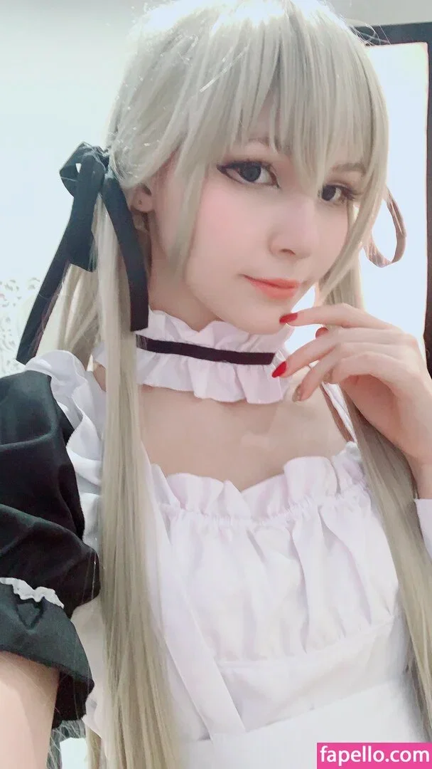 Dosya Gasai Onlyfans Photo Gallery 