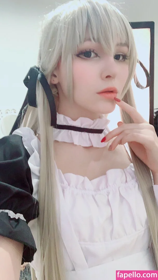 Dosya Gasai Onlyfans Photo Gallery 