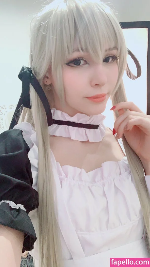 Dosya Gasai Onlyfans Photo Gallery 