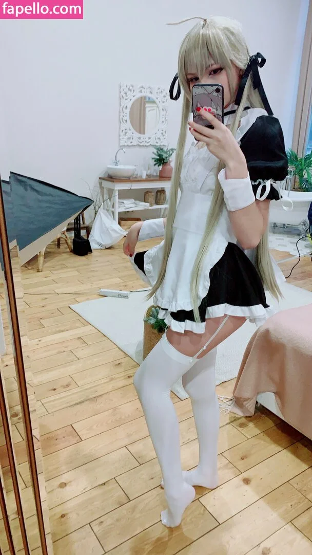 Dosya Gasai Onlyfans Photo Gallery 