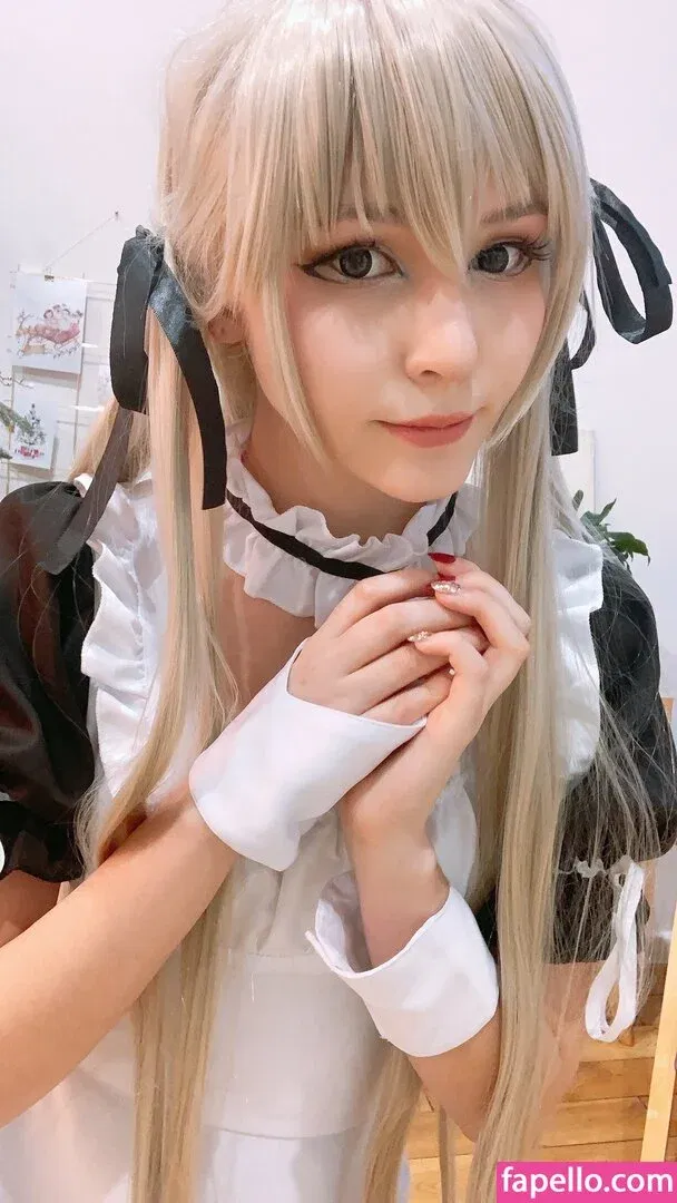 Dosya Gasai Onlyfans Photo Gallery 