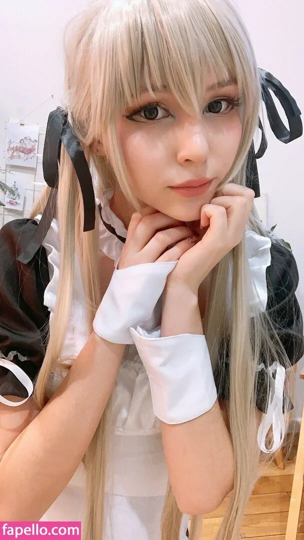 Dosya Gasai Onlyfans Photo Gallery 