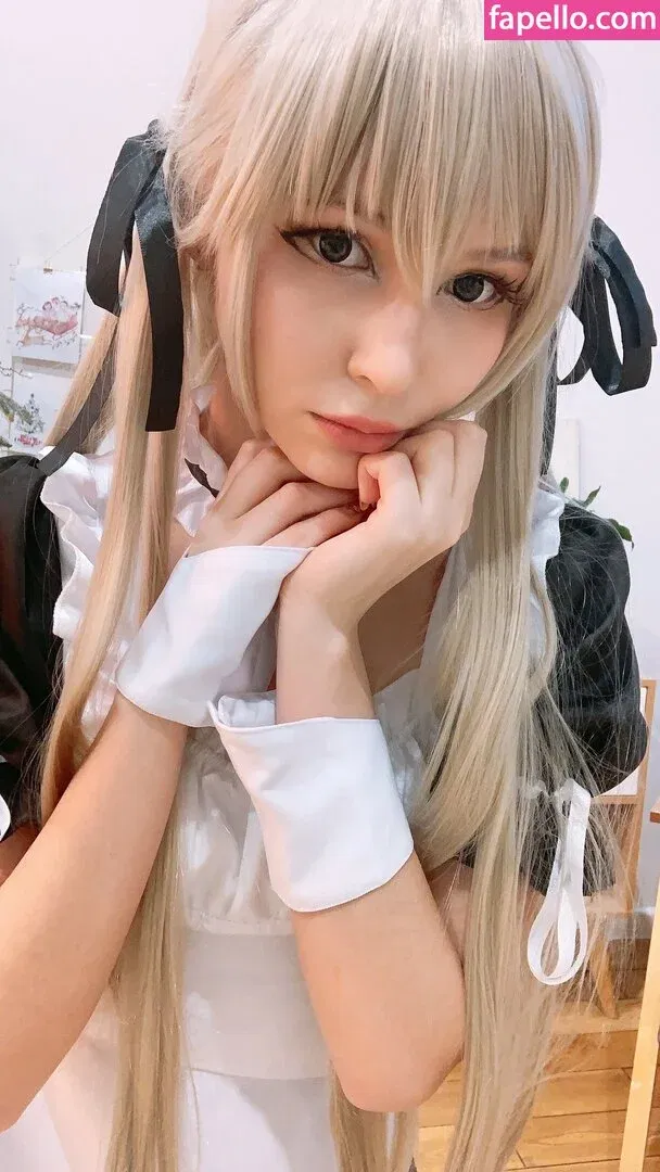 Dosya Gasai Onlyfans Photo Gallery 