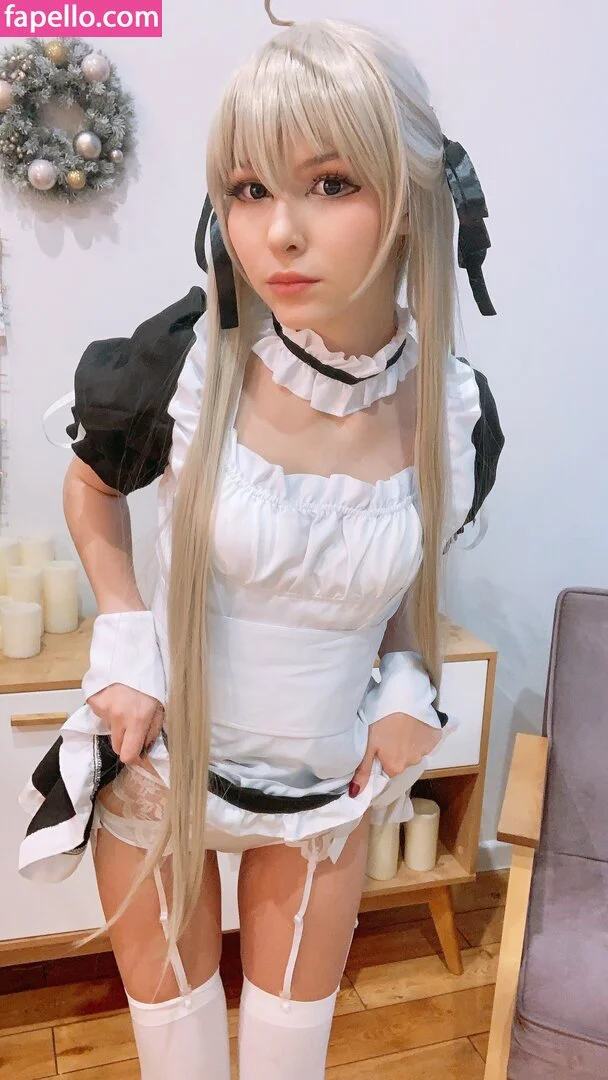 Dosya Gasai Onlyfans Photo Gallery 