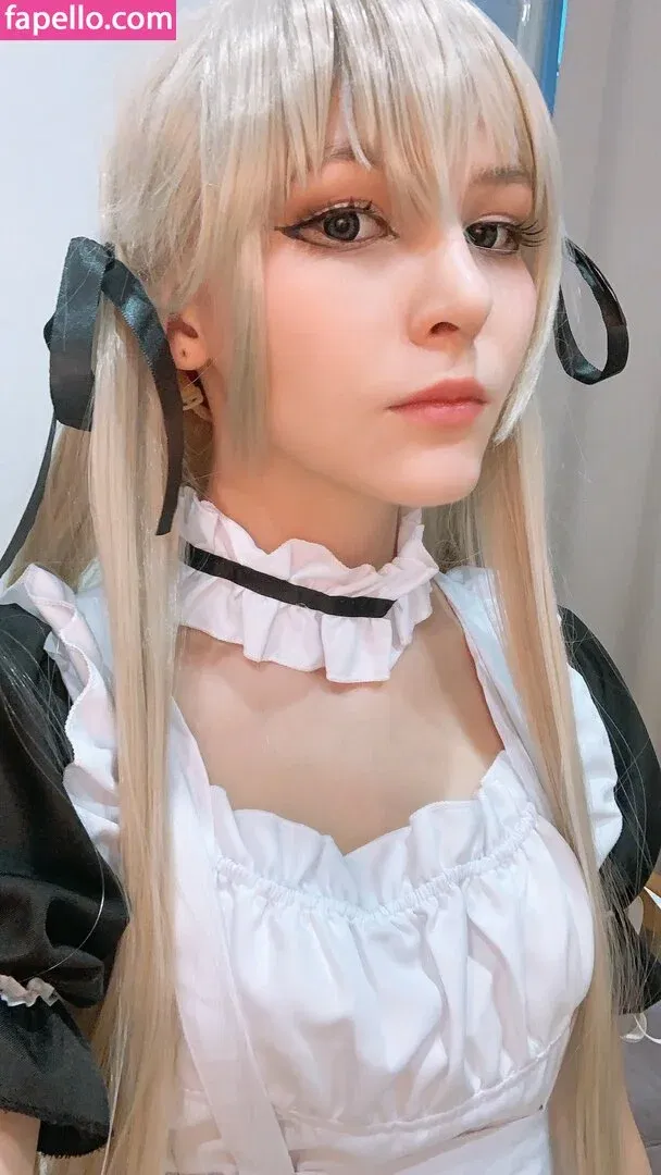 Dosya Gasai Onlyfans Photo Gallery 