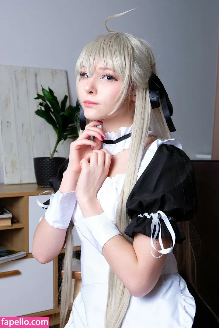 Dosya Gasai Onlyfans Photo Gallery 