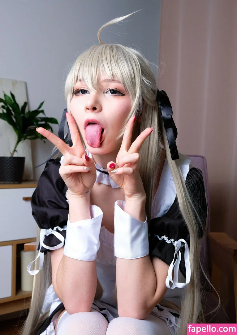 Dosya Gasai Onlyfans Photo Gallery 