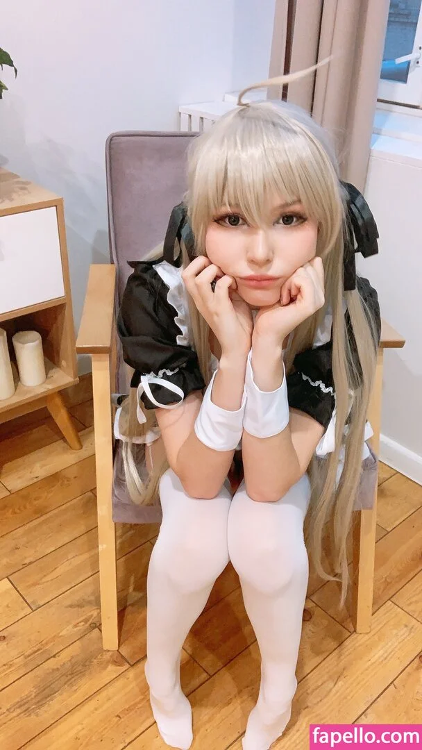 Dosya Gasai Onlyfans Photo Gallery 