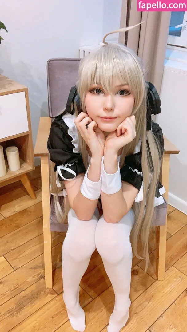 Dosya Gasai Onlyfans Photo Gallery 