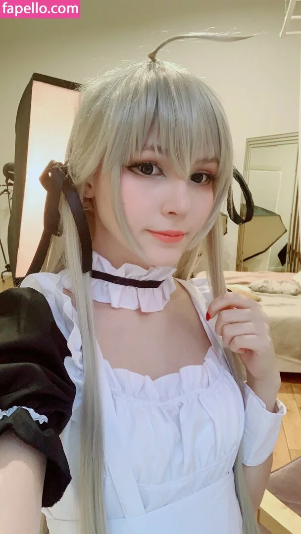 Dosya Gasai Onlyfans Photo Gallery 