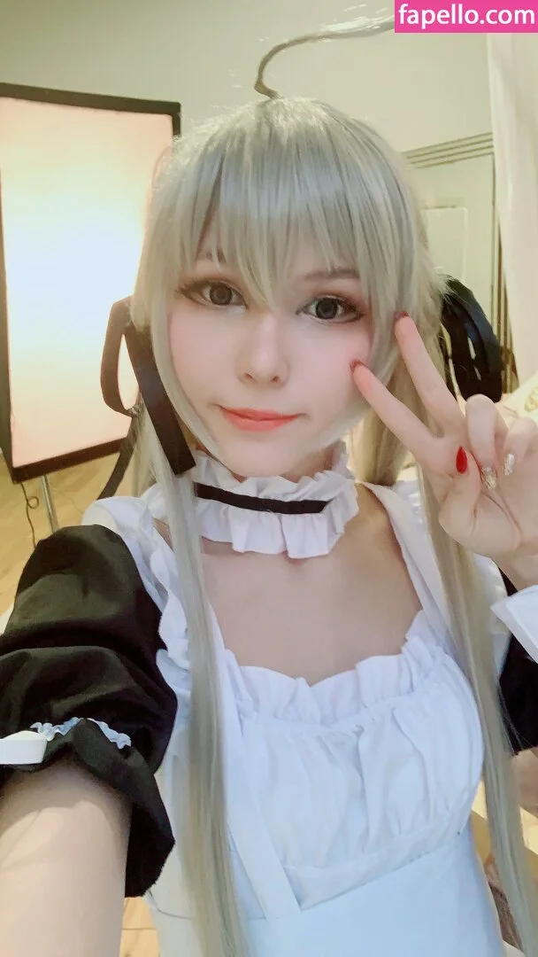 Dosya Gasai Onlyfans Photo Gallery 