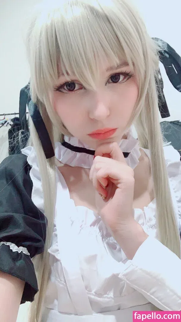 Dosya Gasai Onlyfans Photo Gallery 