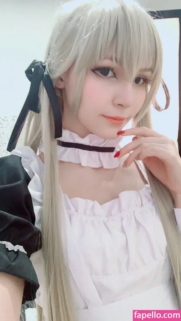 Dosya Gasai Onlyfans Photo Gallery 