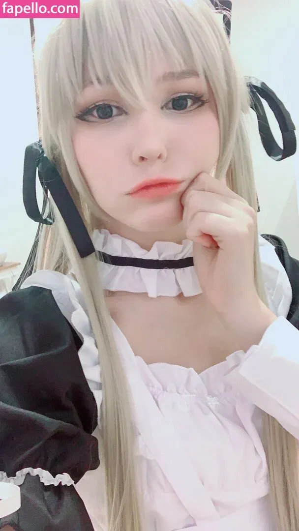 Dosya Gasai Onlyfans Photo Gallery 