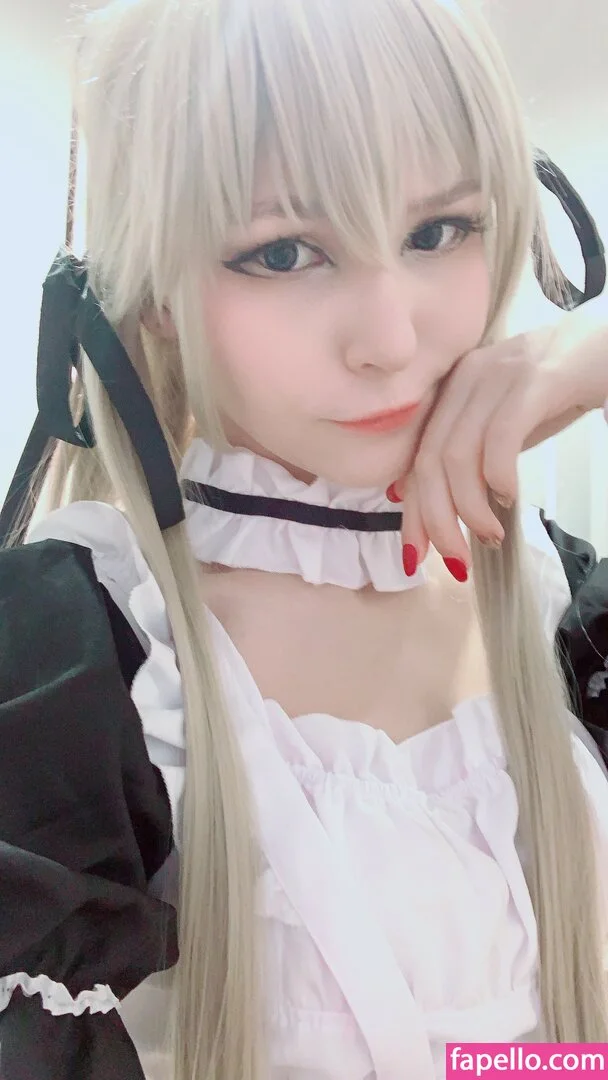 Dosya Gasai Onlyfans Photo Gallery 